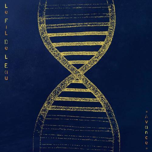 Le Fil De L'Eau : Avance